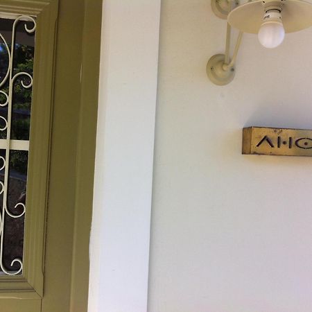 Xenon Estate Βίλα Σπέτσες Δωμάτιο φωτογραφία