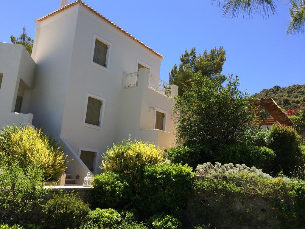 Xenon Estate Βίλα Σπέτσες Εξωτερικό φωτογραφία